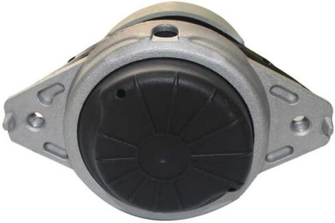 1PCS Car Engine Mount R4.0T OEM 1662406117 166 240 6117 in Saudi Arabia