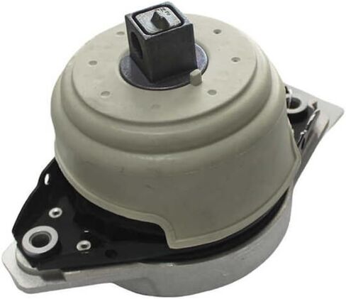 1PCS Car Engine Mount R4.0T OEM 1662406117 166 240 6117 in Saudi Arabia