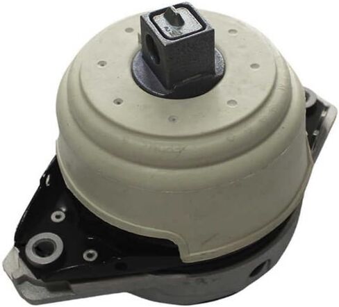 1PCS Car Engine Mount R4.0T OEM 1662406117 166 240 6117 in Saudi Arabia