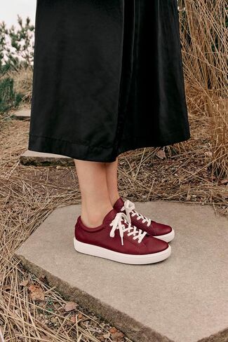 ECCO Women's Soft 60 Sneaker in Saudi Arabia