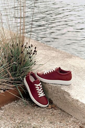 ECCO Women's Soft 60 Sneaker in Saudi Arabia