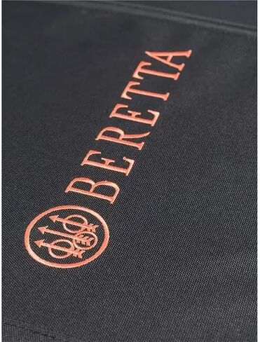 Beretta Uniform Pro EVO Durable Water-Repellent Outdoor Casual Cabin Size Luggage Trolley Bag, Black in Saudi Arabia