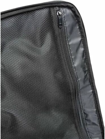 Beretta Uniform Pro EVO Durable Water-Repellent Outdoor Casual Cabin Size Luggage Trolley Bag, Black in Saudi Arabia