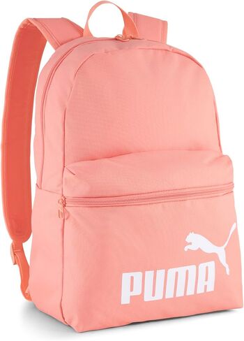 PUMA Classic Backpacks, Black, One Size in Saudi Arabia
