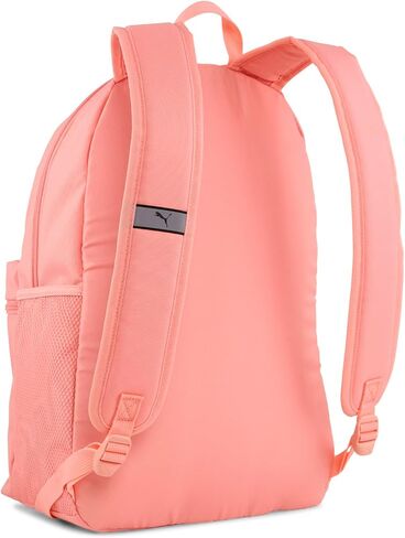 PUMA Classic Backpacks, Black, One Size in Saudi Arabia