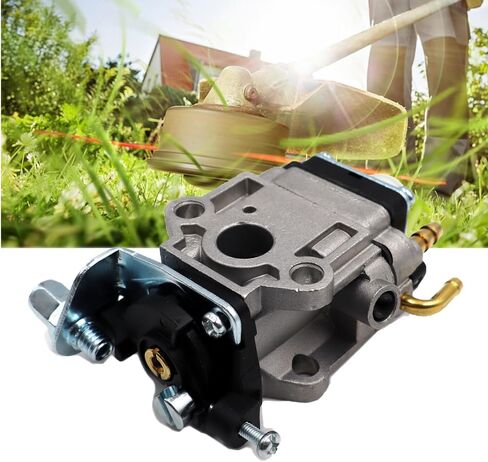 Carburetor Carb Compatible with WYK-352 Shindaiwa C282 T282 T282X A021003260 A021003261 A021003262 Fuel Line Tune Up Kit in Saudi Arabia