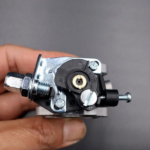 Carburetor Carb Compatible with WYK-352 Shindaiwa C282 T282 T282X A021003260 A021003261 A021003262 Fuel Line Tune Up Kit in Saudi Arabia