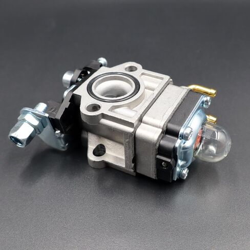 Carburetor Carb Compatible with WYK-352 Shindaiwa C282 T282 T282X A021003260 A021003261 A021003262 Fuel Line Tune Up Kit in Saudi Arabia