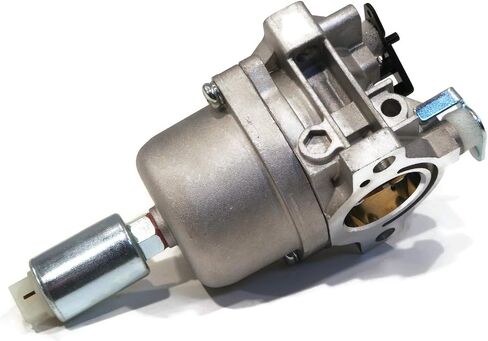 مجموعة ROP Shop Carburetor لـ Briggs & Stratton 28W777 ، 310707 ، 311707 ، 311777 ، 312707 in Saudi Arabia