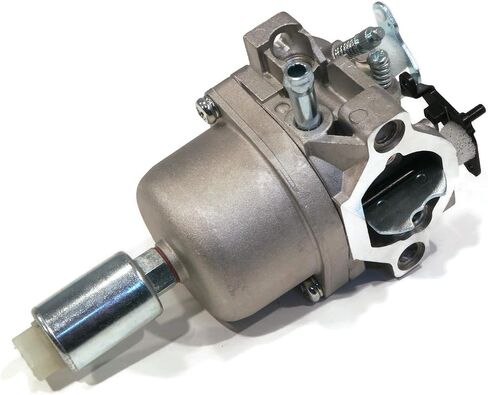 مجموعة ROP Shop Carburetor لـ Briggs & Stratton 28W777 ، 310707 ، 311707 ، 311777 ، 312707 in Saudi Arabia