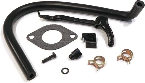 مجموعة ROP Shop Carburetor لـ Briggs & Stratton 28W777 ، 310707 ، 311707 ، 311777 ، 312707 in Saudi Arabia