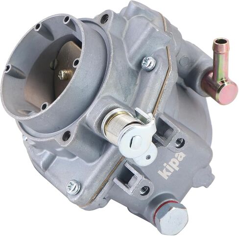 KIPA Carburetor لـ Cummins Onan P220V P248V P220G Engine 20HP B48G B48M LX790 NIKKI 6100 27 281 146-0496 146-0699 146-0661 TORO LX-460 MOWER CARBRET ، in Saudi Arabia