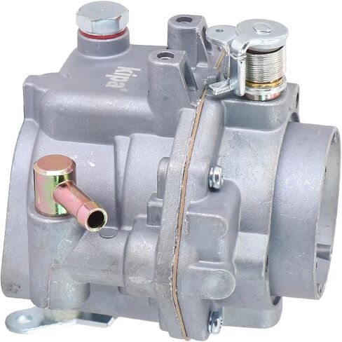 KIPA Carburetor لـ Cummins Onan P220V P248V P220G Engine 20HP B48G B48M LX790 NIKKI 6100 27 281 146-0496 146-0699 146-0661 TORO LX-460 MOWER CARBRET ، in Saudi Arabia
