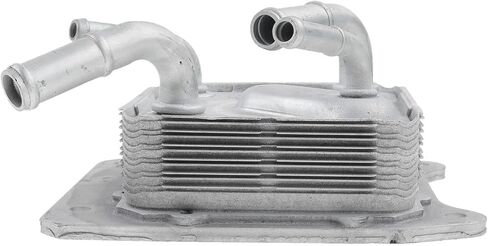 A-Premium Automatic Transmission Cooler متوافق مع Nissan Rogue 2018-2019 L4 2.5L in Saudi Arabia