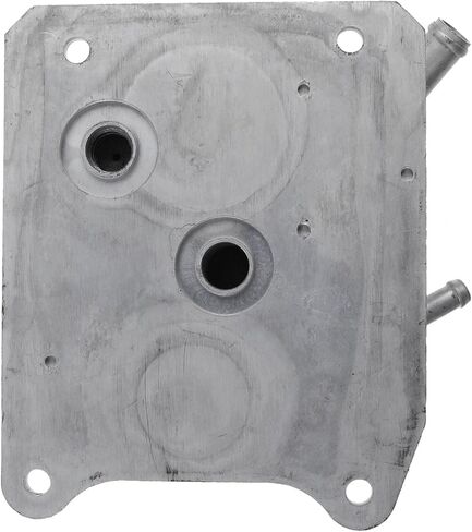 A-Premium Automatic Transmission Cooler متوافق مع Nissan Rogue 2018-2019 L4 2.5L in Saudi Arabia