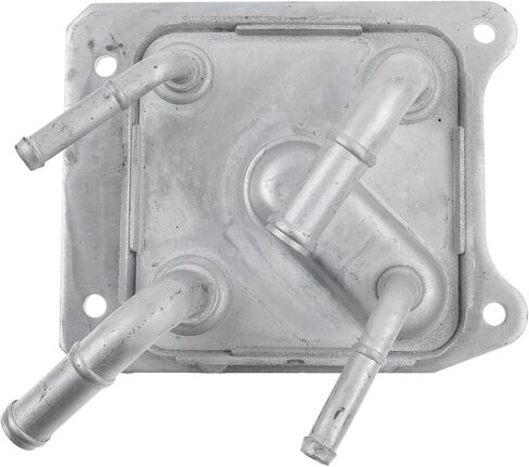 A-Premium Automatic Transmission Cooler متوافق مع Nissan Rogue 2018-2019 L4 2.5L in Saudi Arabia