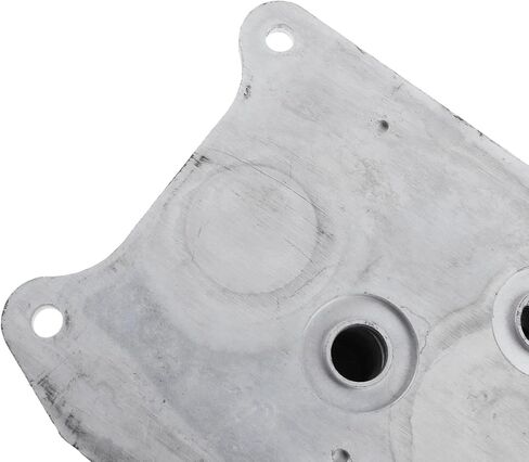 A-Premium Automatic Transmission Cooler متوافق مع Nissan Rogue 2018-2019 L4 2.5L in Saudi Arabia