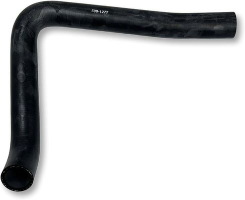 Can-Am Outlander Renegade Engine Inlet Radiator Cooling Hose - 709200278 in Saudi Arabia