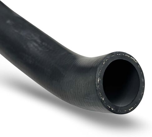 Can-Am Outlander Renegade Engine Inlet Radiator Cooling Hose - 709200278 in Saudi Arabia