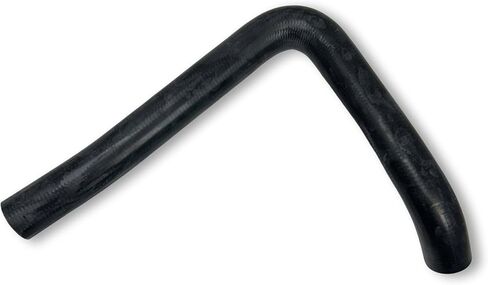Can-Am Outlander Renegade Engine Inlet Radiator Cooling Hose - 709200278 in Saudi Arabia