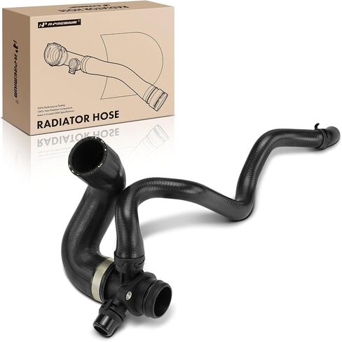 A-Premium Water Pump To Block Radiator Coolant Hose Compatible with BMW 320i/320i xDrive 2015/2017-2018, 328i/328i GT xDrive/328i xDrive 2014-2016, 428i xDrive 2014, X1 2015, 228i xDrive 2015-2016 in Saudi Arabia