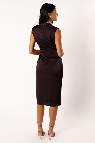 Petal & Pup Women's Dina Midi Dress in Saudi Arabia