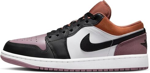 Jordan Mens Air 1 Low SE DQ8422 300 Holiday Special - Malachite - Size 12.5, Malachite/Fire Red-black-taxi in Saudi Arabia