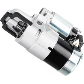 17944 ILONPA New Starter for 2.3L 2.5L Ford Fusion 2006 2007 2008 2009 2010, Mercury Milan 06 07 08 09 10 Replaces # SMT0248, 410-48124 in Kuwait