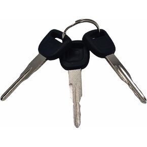 3pcs T0270-81840 T0270-81820 مفاتيح التبديل الإشعال لـ Kubota B2650 B3000 B3000 B3030 L3240 L3540 L3560 L3710 L3940 L4060 L4240 M100 M110 M110 M126 R420S R520S R520S in Kuwait