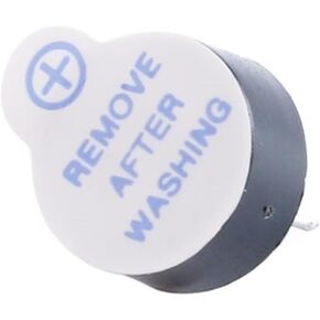10pcs 9042 Active Buzzer Integrated DC 5V 9 * 4.2mm 9X4.2mm Electromagnetic Speaker Electronic in Kuwait