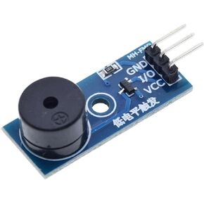 Passive Buzzer Module in Kuwait