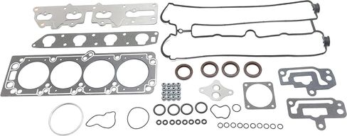 مجموعة Garage-Pro Head Gasket متوافقة مع 2004-2008 Suzuki Forenza 4 Cyl 2.0L Eng. in Saudi Arabia