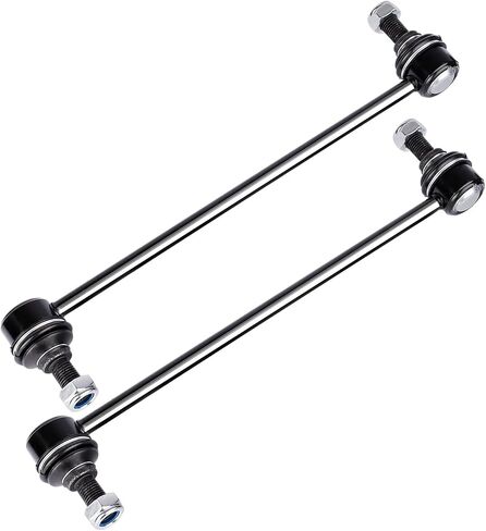 K750523 Sway Bar Link Front ، Rink Stabilizer Bar Link متوافق مع Hyundai لللكنة لـ Elantra for Tucson for Veloster ، لـ Kia for Forte for Rio for Soul for Sportage in Saudi Arabia