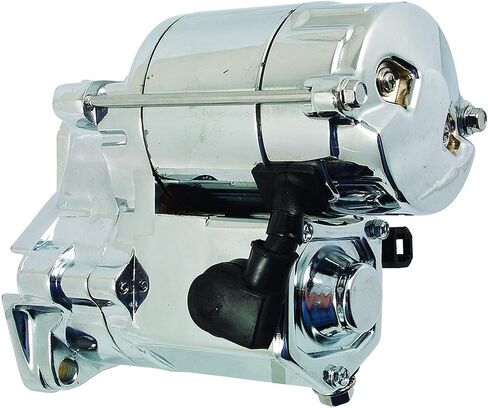 Premier Gear PG-18199C استبدال Starter Harley Davidson FXSTSI Springer Softail ، FXSTSB BAD BOY ، FXSTS Springer Softail ، FXSTI Softail Standard ، FXSTDSE2 SCRACKIN EAGLE DEUSE 2 in Saudi Arabia