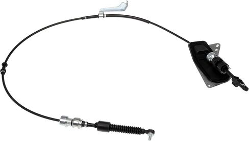 Dorman 905-661 Automatic Transmission Shifter Cable Compatible with Select Toyota Models in Saudi Arabia