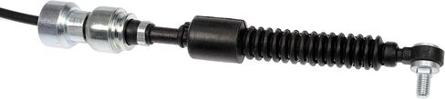 Dorman 905-661 Automatic Transmission Shifter Cable Compatible with Select Toyota Models in Saudi Arabia