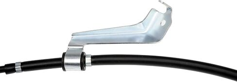 Dorman 905-661 Automatic Transmission Shifter Cable Compatible with Select Toyota Models in Saudi Arabia