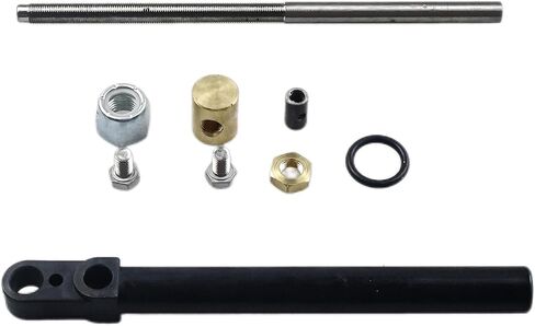 Lower Shift Cable Kit 865437A02 815471T1 815471A6 Compatible for MerCruiser Bravo 1, 2, 3 in Saudi Arabia