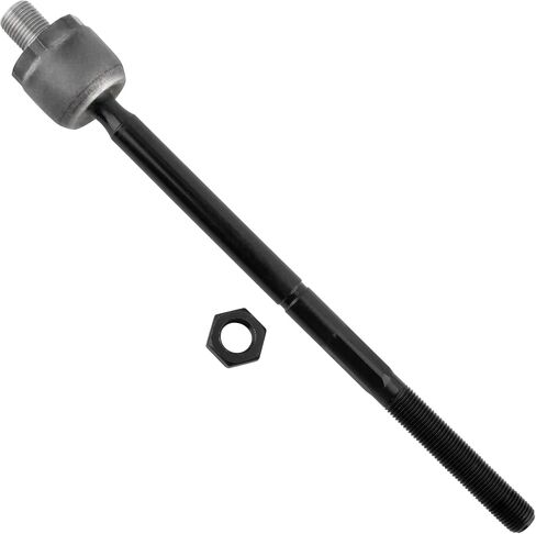 Boxi 2PCS Front Inner Tie end Links Fit for Ford Crown Victoria 2003-2011 / Lincoln Town Car 2003-2011 / for Mercury Grand Marquis 2003-2011 / Marauder 2003-2004 | EV455 in Saudi Arabia
