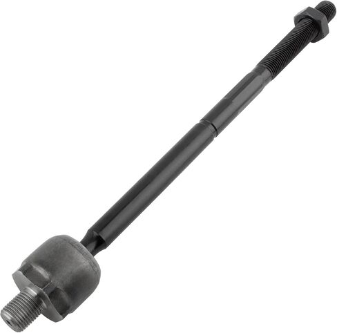 Boxi 2PCS Front Inner Tie end Links Fit for Ford Crown Victoria 2003-2011 / Lincoln Town Car 2003-2011 / for Mercury Grand Marquis 2003-2011 / Marauder 2003-2004 | EV455 in Saudi Arabia