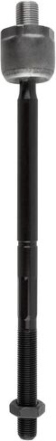 Boxi 2PCS Front Inner Tie end Links Fit for Ford Crown Victoria 2003-2011 / Lincoln Town Car 2003-2011 / for Mercury Grand Marquis 2003-2011 / Marauder 2003-2004 | EV455 in Saudi Arabia