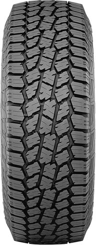 Yokohama Geolandar A/T4 G018 All Terrain 235/65R17 108H TRUCK TRACK in Saudi Arabia