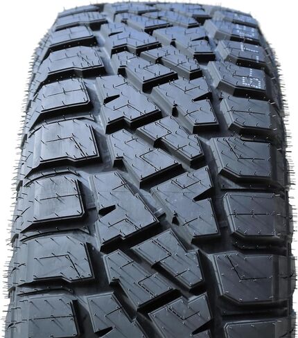 Set of 2 (TWO) Landspider Wildtraxx R/T All-Terrain Mud Off-Road Light Truck Radial Tires-LT315/70R17 315/70/17 315/70-17 121/118S Load Range E LRE 10-Ply BSW Black Side Wall in Saudi Arabia