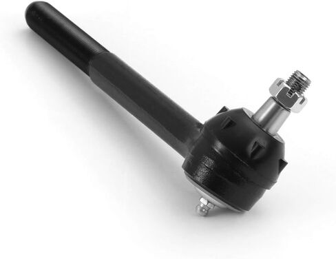 Metrix Premium Chassis Parts - Front Inner & Outer Tie Rod End Kit Fits 71-72 Buick GS, 71-72 GS 455, 71-72 Chevrolet Chevelle, 71-72 El Camino, GMC Sprint, Pontiac GTO, ES406R ES406L, Made in Europe in Saudi Arabia