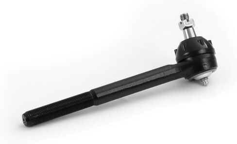 Metrix Premium Chassis Parts - Front Inner & Outer Tie Rod End Kit Fits 71-72 Buick GS, 71-72 GS 455, 71-72 Chevrolet Chevelle, 71-72 El Camino, GMC Sprint, Pontiac GTO, ES406R ES406L, Made in Europe in Saudi Arabia