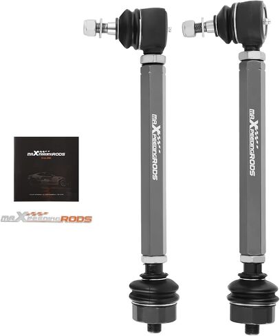 MaxPeedingRods قضيب التعادل الثقيل القابل للتعديل لشيفي سيلفرادو/GMC Sierra 2500 HD/3500/3500 HD 4WD 2001-2010 in Saudi Arabia