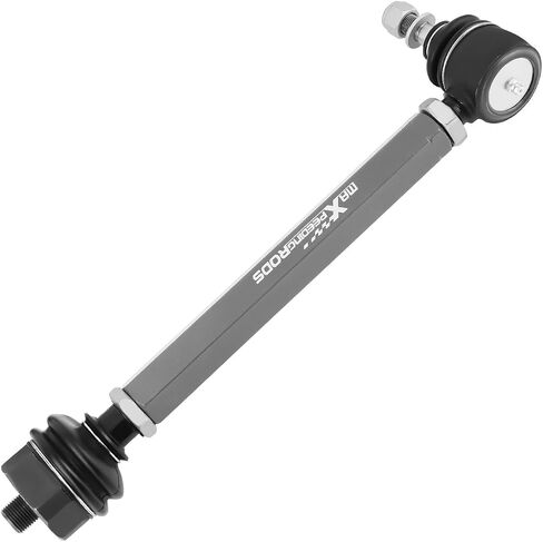 MaxPeedingRods قضيب التعادل الثقيل القابل للتعديل لشيفي سيلفرادو/GMC Sierra 2500 HD/3500/3500 HD 4WD 2001-2010 in Saudi Arabia