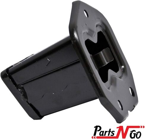 Parts N Go Civic Front Bumper Brackets LH & RH Bracket Support for 2006-2011 Compatible Honda Civic Coupe and Sedan - HO1066108, HO1067107, 71185SNAA00ZZ, 71135SNAA00ZZ in Saudi Arabia