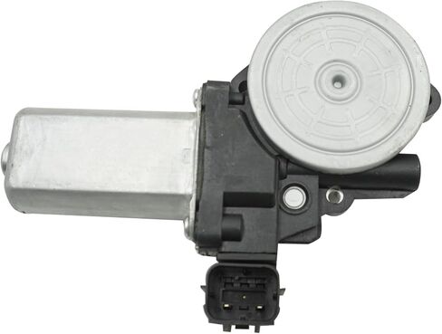GXARTS POWER WINDOW MOTION منظم الركاب الأيمن 8980584240 متوافق مع ISUZU NQR NPRHD 2007-2025 in Saudi Arabia