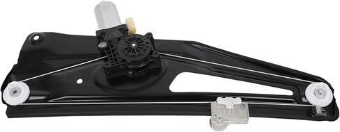 Findauto Power Window منظم الخلفية اليمنى من جانب الراكب لصالح 2003-2009 لـ Land Rover for Range Rover 135-58559R CVH500100 RO1551101 منظم النوافذ وتجميع المحرك مع المحرك in Saudi Arabia